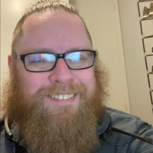 Meet your Posher, Kristopher